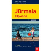 Jurmala Jana Seta